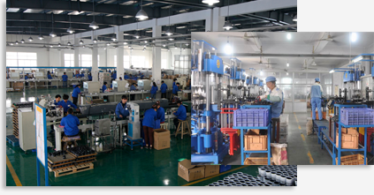 精密墊片 精密墊片